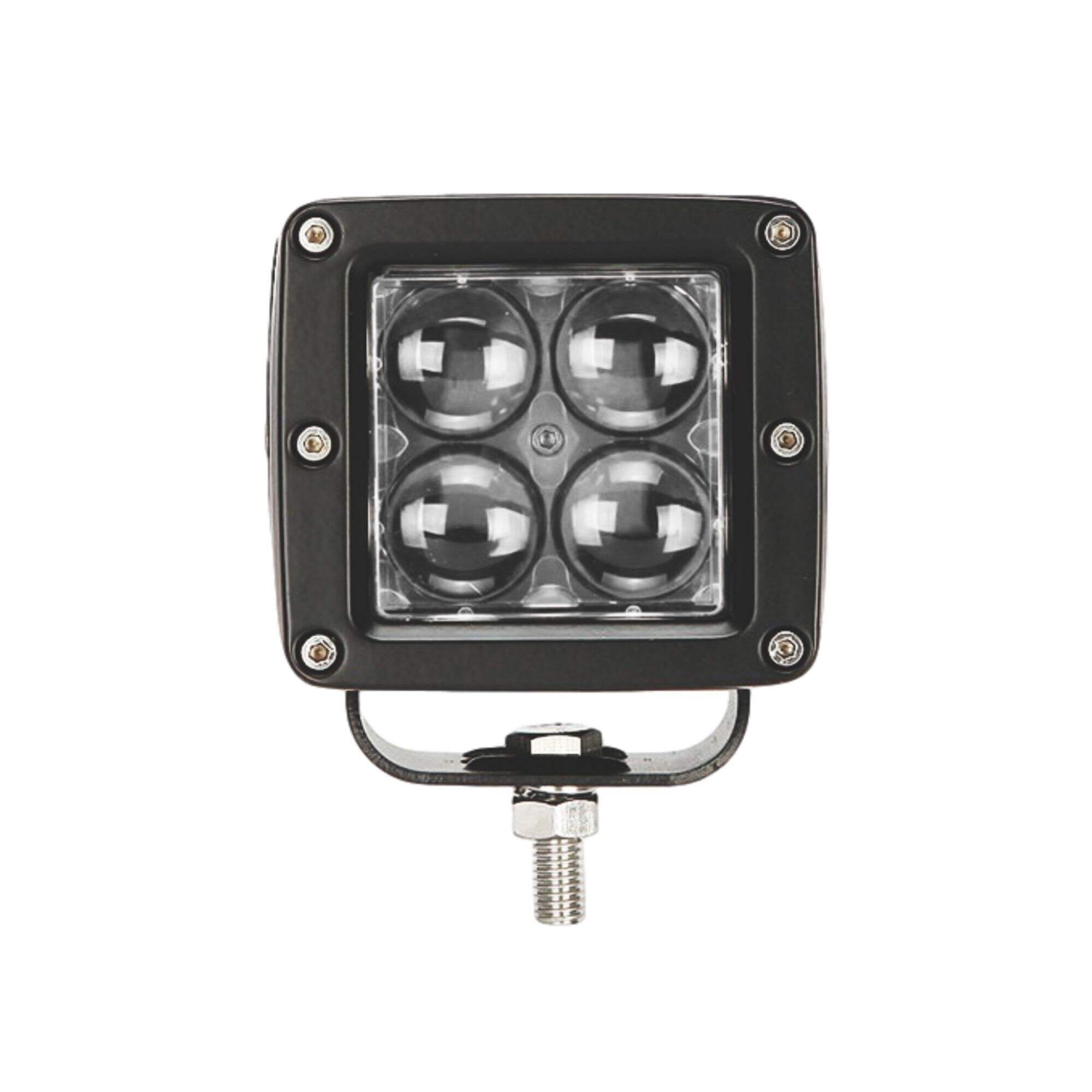 3 Inch 20W Auto Cube Spot Flood LED Work Light