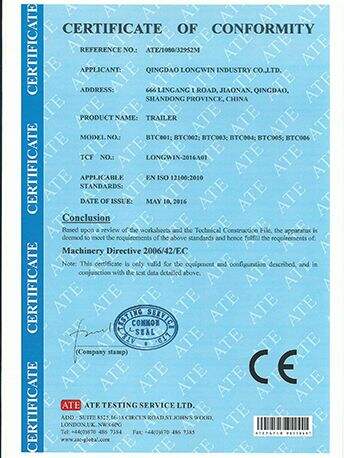 Certificat