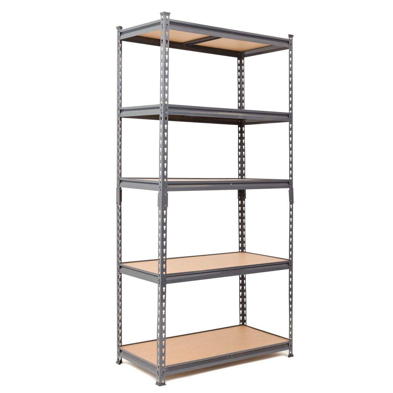 Innovation in Shelving Unit Design