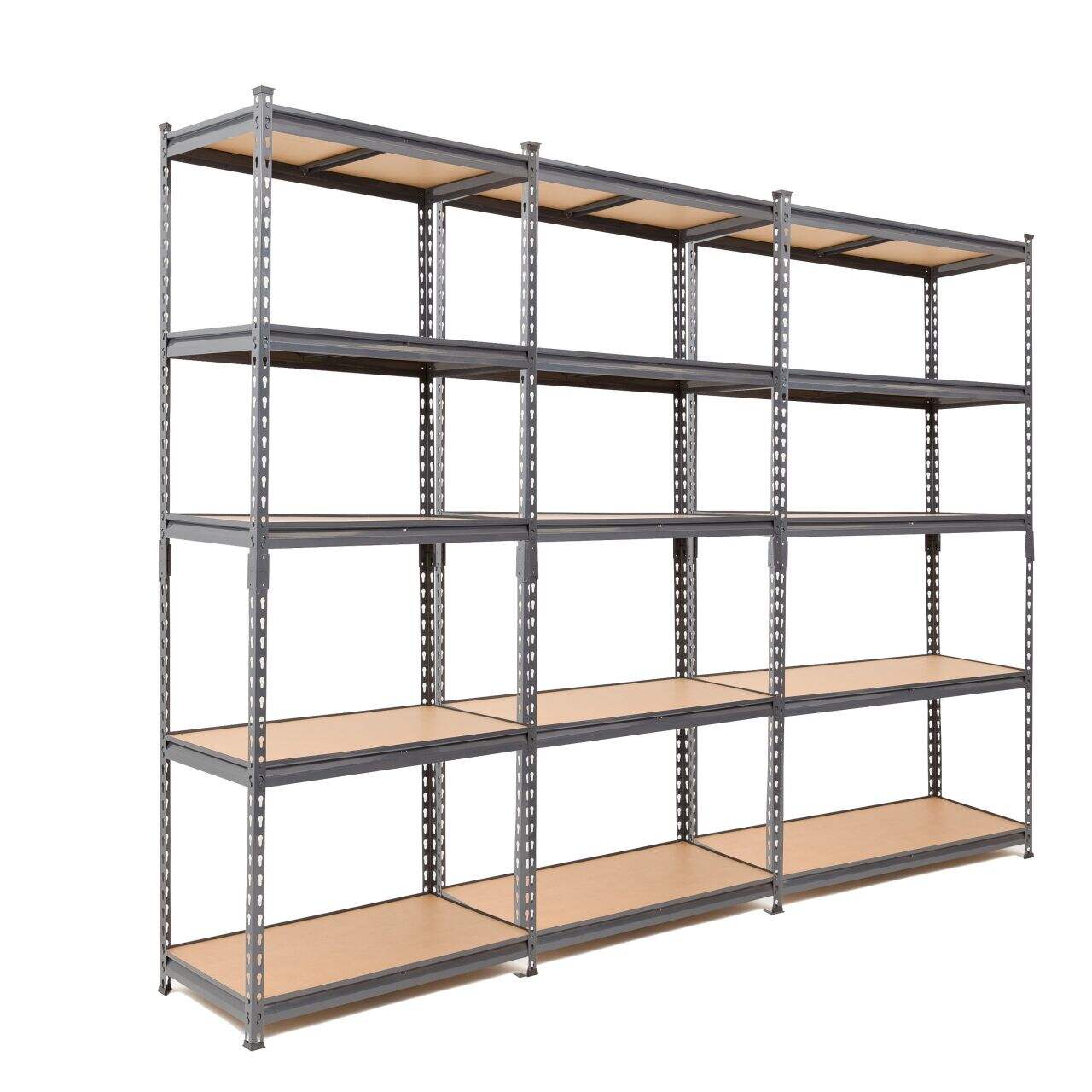 Safety and Use of Shelving Unit