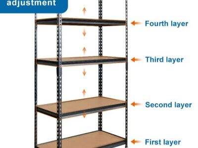 Top 10 Garage Storage Shelves Supplier In Poland