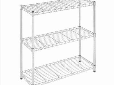 Best 5 Wholesale Suppliers for Storage Racks