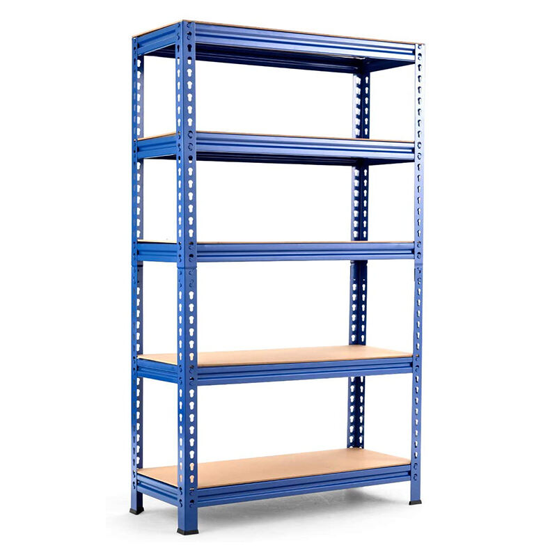 Innovation in Storage Shelving