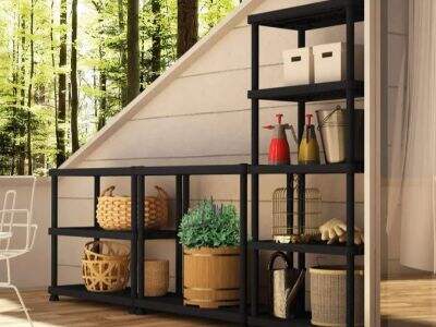 Top 8 Heavy Duty Shelving Supplier In Poland