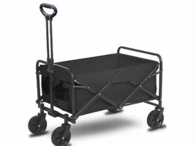 Top 10 Folding Wagons In Australia