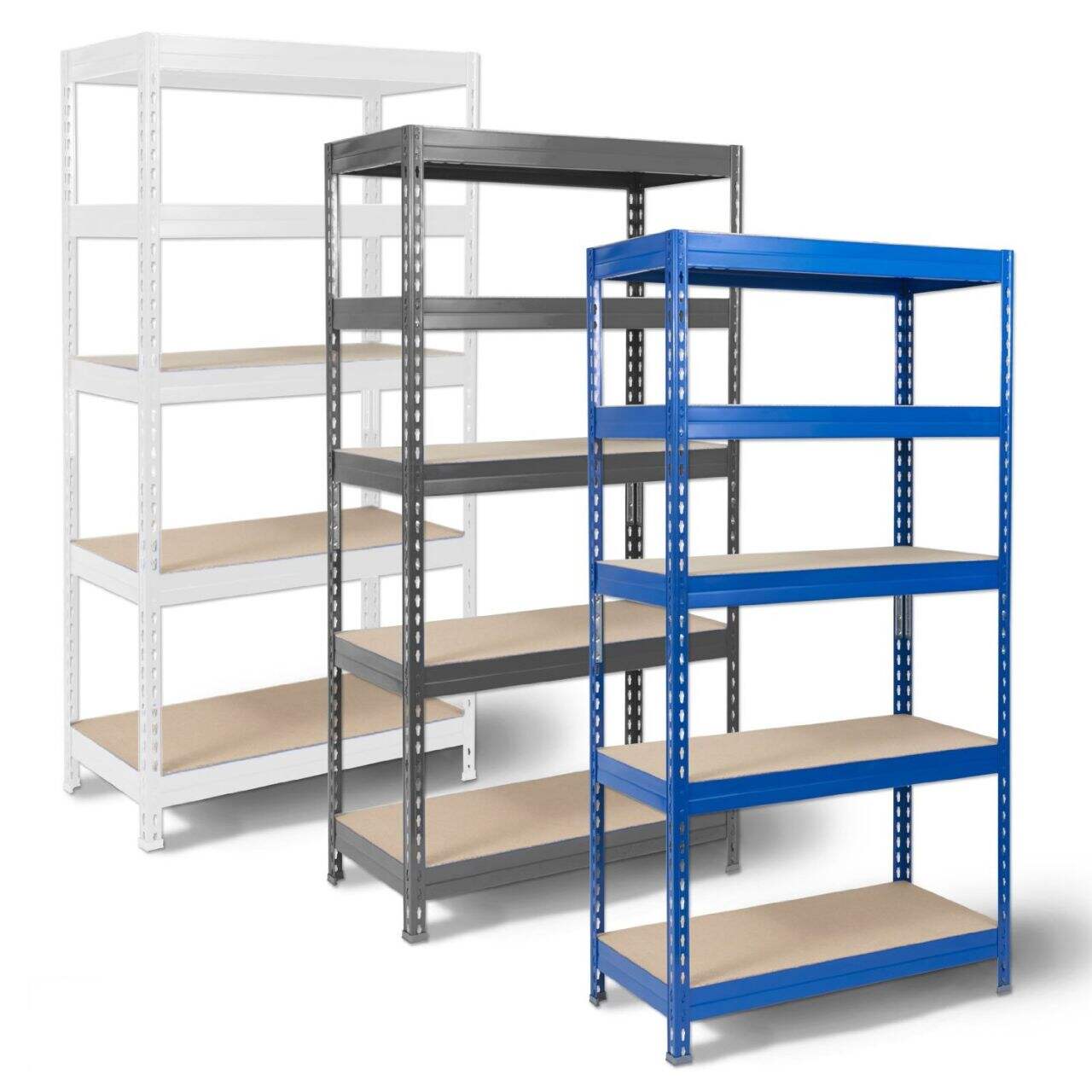 Innovation of Shelf Unit: