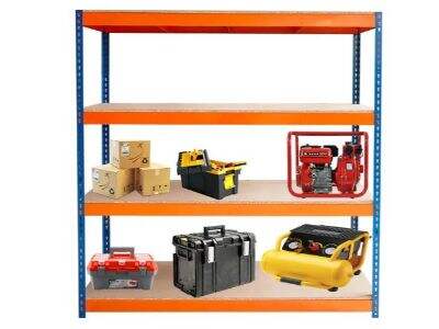 Best 3 Garage Shelving Supplier In The UK