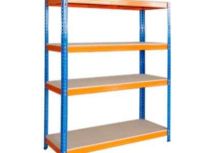 Top 10 Stackable Rack Manufacturers in the World