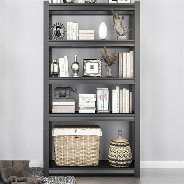 Different Types of Garage Shelves to Fit Your Needs