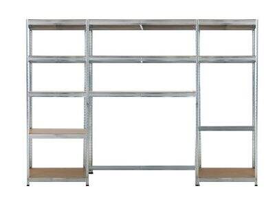 Best 8 Garage Shelf Supplier In Egypt