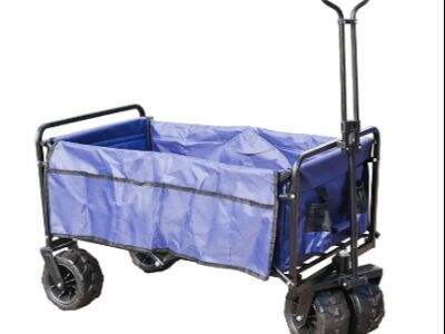 Top 5 Garden Wagons in Indonesia