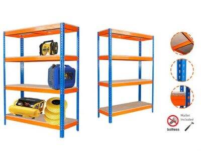 Best 8 Garage Shelves Supplier In Poland