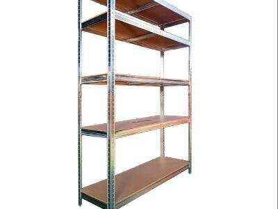 Top 8 Garage shelving Supplier In Egypt