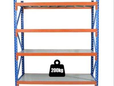 Top 10 Garage Storage Racks Supplier In Mexico