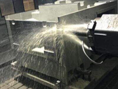 Pourquoi la découpe laser CNC domine l'industrie des boîtiers électroniques