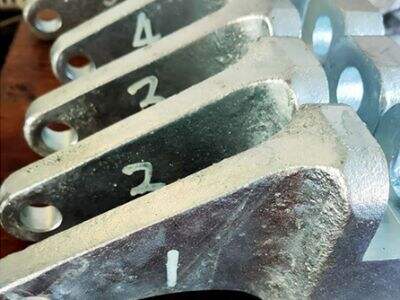 Maximizing Tool Life in High-Volume Die Casting Production