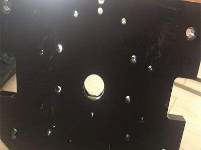 Usinage CNC personnalisé : des pièces de précision adaptées à vos spécifications