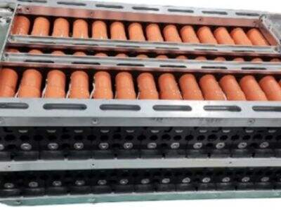 Satisfaire la demande croissante de solutions d'énergie verte avec des batteries Ni-MH