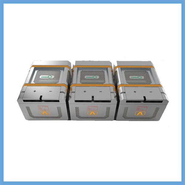 Kelebihan bateri 1.2 volt NiMH.