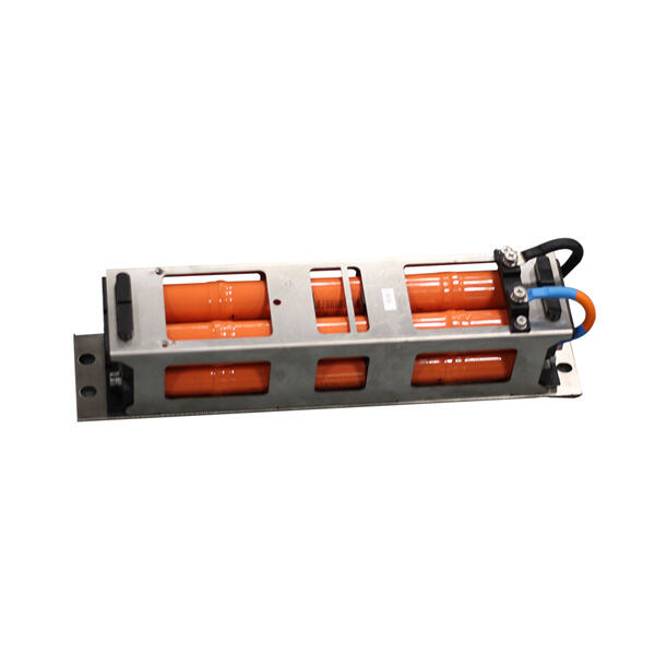 Make the switch to the 1.2V NiMH battery