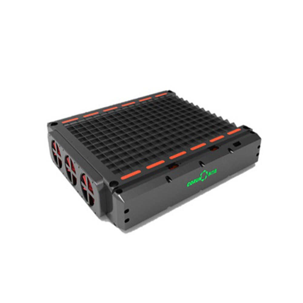 Hybrid Car Battery Pack