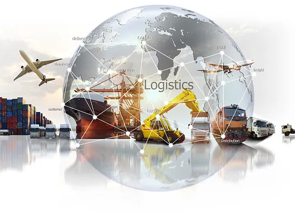 Reliability in Global Logistics