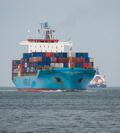 HongYueXiang - Especialista em Transporte Marítimo GV e LGV