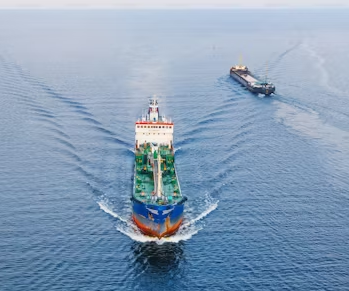 HongYueXiang: Providing Reliable Sea Freight Services