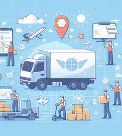 Value Added Logistics by HongYueXiang | Enhanced Supply Chain Solutions