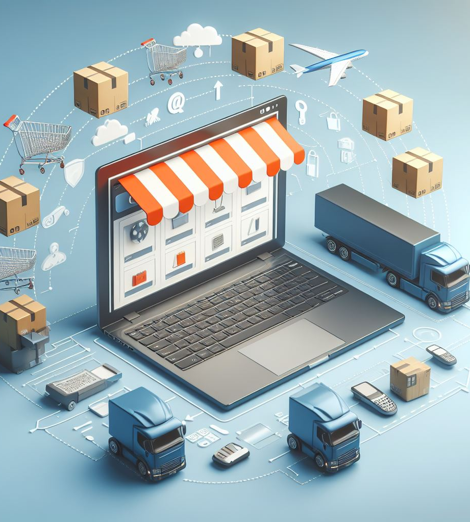 Cost-Effective Cross Border E-Commerce - HongYueXiang's Smart Solutions