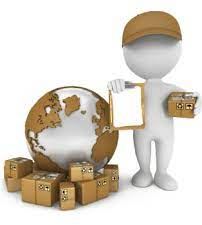 Reliable Courier Services for Small Businesses | HongYueXiang