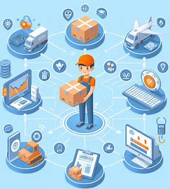 Value Added Logistics by HongYueXiang | Enhanced Supply Chain Solutions