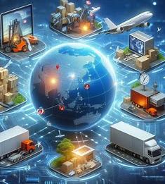 Value Added Logistics by HongYueXiang | Enhanced Supply Chain Solutions