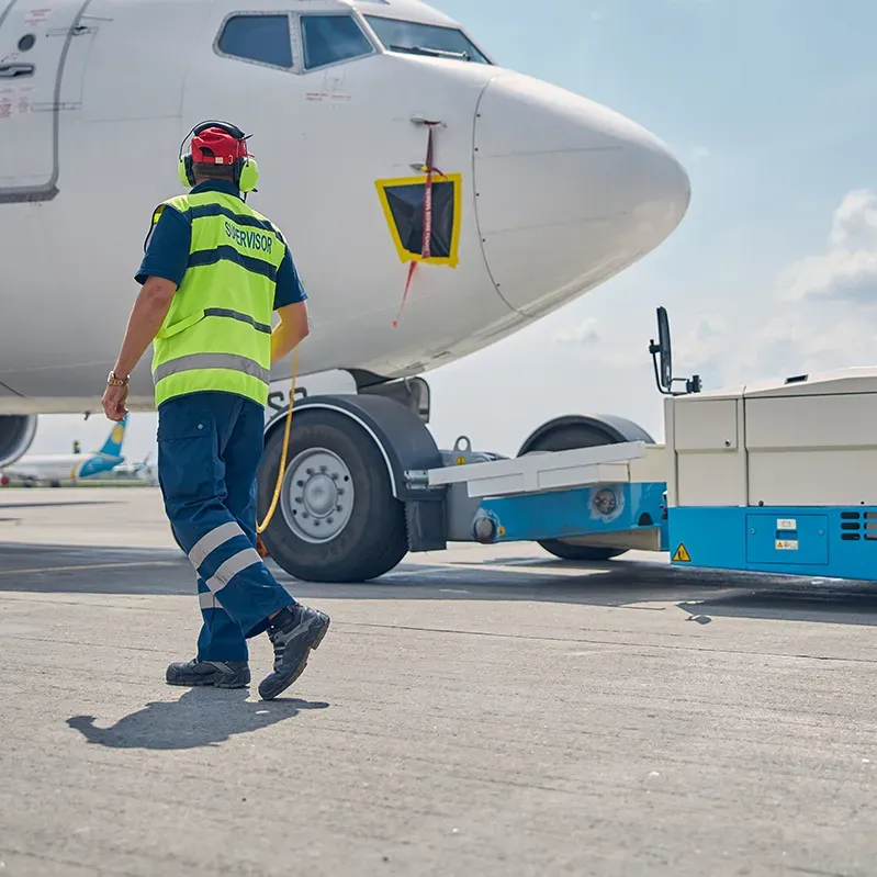 The Global Economy and the Role and Effect of Air Freight