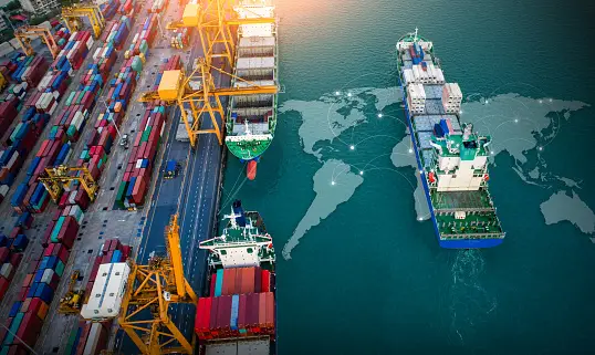 International Logistics: The Heart of Global Trade