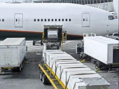 Как подготовить опасные грузы к международной перевозке