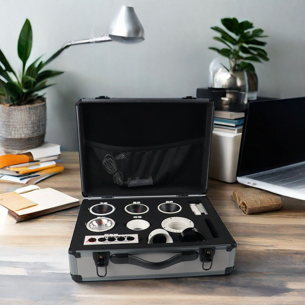 Why a Custom Instrument Case is Crucial for High-Precision Tools