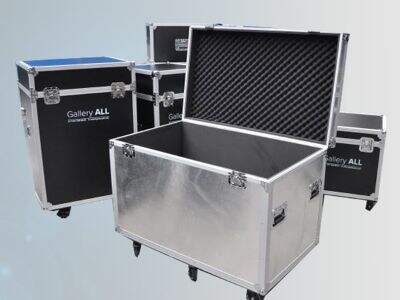 How to Extend the Lifespan of Your Trolley Aluminium Case