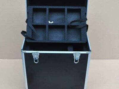 Top 10 Features to Look for in a Heavy-Duty Aluminum Tool Case