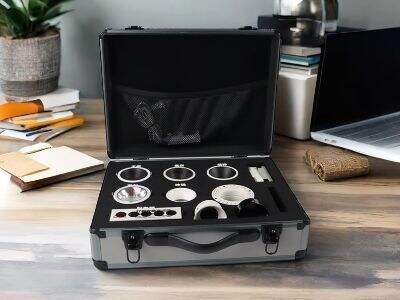 How to Design Custom Road Cases Based on Equipment Dimensions