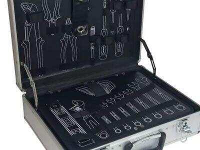 Aluminium Tool Case Size Guide: Choosing the Right Dimensions
