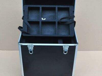 Why More Companies Are Choosing OEM Custom Road Cases