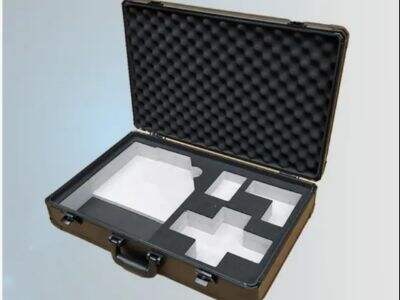 Choosing the Right Aluminum Case for Your Sensitive Equipment