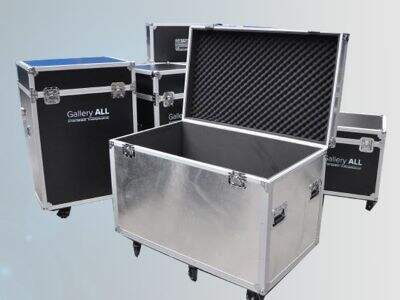 Aluminium Tool Case Applications Across Different Industries