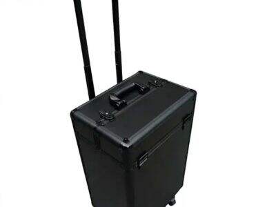 Road Case-ek és hagyományos case-ek: Miért jobbak a Road Case-ek