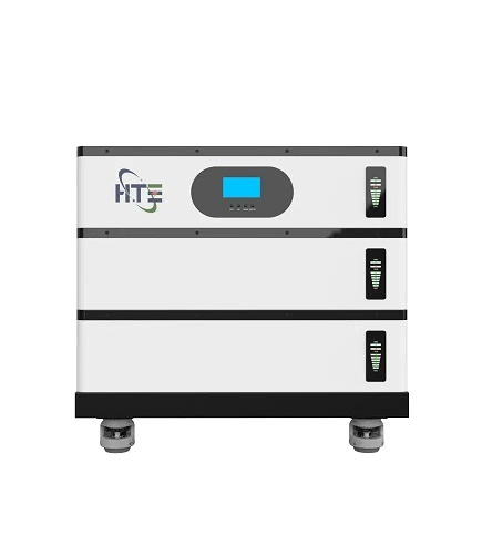 Enabling Your Universe with HTE's Advanced Solar Battery Technology