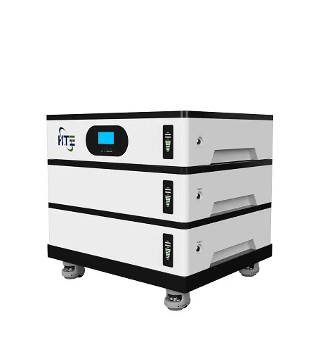 Enabling Your Universe with HTE's Advanced Solar Battery Technology