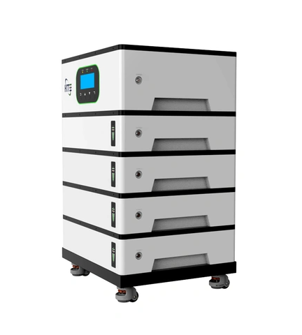 Innovative HTE Storage Batteries: Your Energy Solution.