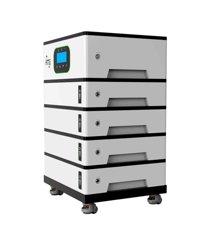 HTE Storage Batteries: The Smart Choice for Energy Storage.