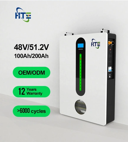 Lifepo4 Batteries: The One-Stop Shop For All Your Energy Storage Needs